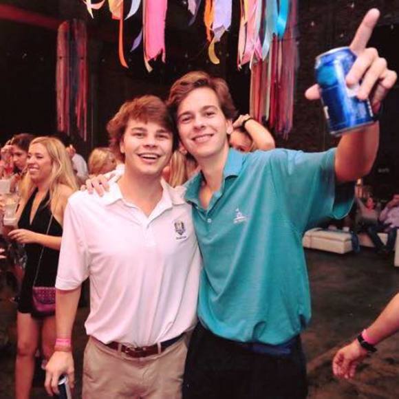 Meet your Posher, Blake - Picture 1 of 1